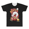 boo bites All Over Men's T-shirt