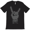 death to all but metal T-Shirt