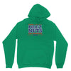 vote deez nuts Unisex Hoodie