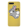 kiss my soft ass iPhone 7 Plus Case