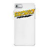 bazoingo iPhone 7 Case