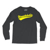 unathletic Long Sleeve Shirts