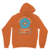 aperture science volunteer Unisex Hoodie
