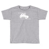 buggy wie aus dem film zwei wie pech Toddler T-shirt