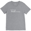 feelings change V-Neck Tee