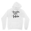 females of the future Unisex Hoodie