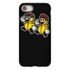 paper bad duo iPhone 8