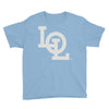 lol Youth Tee