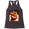 gritty Racerback Tank