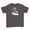jurassic hoth Youth Tee