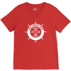 class of 2016 V-Neck Tee