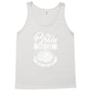 my brain has too many tabs open Tank Top
