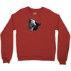 Kurt ve kurt Crewneck Sweatshirt