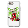 angry ninja and co iPhone 8