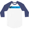 maniac 3/4 Sleeve Shirt