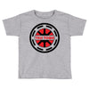 this town color Toddler T-shirt