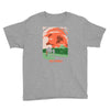 visit hyrule Youth Tee
