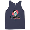 creme fraiche Tank Top