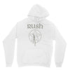rush vintage starman Unisex Hoodie