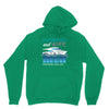 Partners For Life Unisex Hoodie