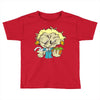 papy burger Toddler T-shirt
