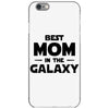 Best Mom in the Galaxy iPhone 6/6s Case