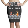there is no princess Pencil Skirts