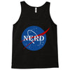 nerd Tank Top