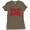 it's mueller time Ladies Fitted T-Shirt