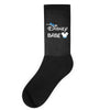 Disney Babe Baby Boy Socks