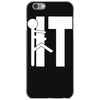 fuck it iPhone 6/6s Case