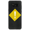warning Samsung Galaxy S8