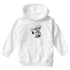 i'm so happy Youth Hoodie