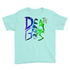 Death Grips Youth Tee