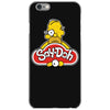 say doh (2) iPhone 6/6s Case