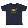 pass the nutrition test Toddler T-shirt