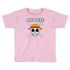 felpa one piece Toddler T-shirt