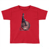 penny farthing Toddler T-shirt
