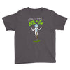 science Youth Tee