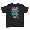 positive thinking Youth Tee
