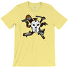 masked chaos T-Shirt