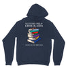 life is like a box of chocolates i want to eat them all Unisex Hoodie