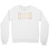 secured Crewneck Sweatshirt