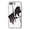 freddy krueger gloves iPhone 8 Plus