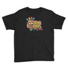 ooga bar Youth Tee