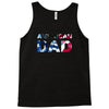 american dad Tank Top