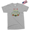 home is where the guac is Exclusive T-shirt