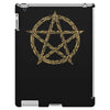 pentagram iPad 3 and 4 Case