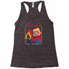 pyrokinesis for beginners Racerback Tank