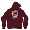 the year of the boxer Unisex Hoodie